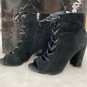 Sam Edelman Bootie
